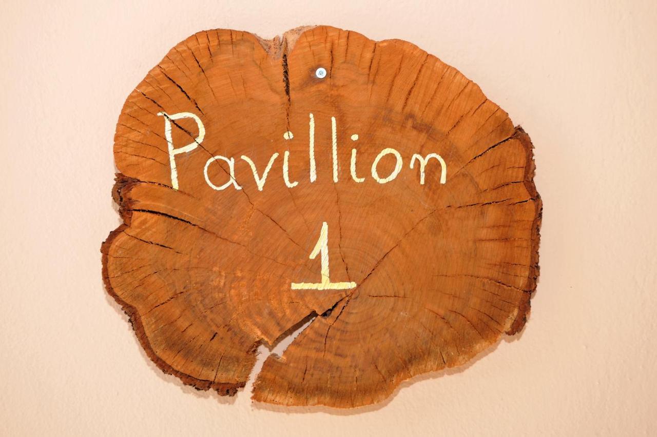 شقة Pavillion1 كالامباكا المظهر الخارجي الصورة
