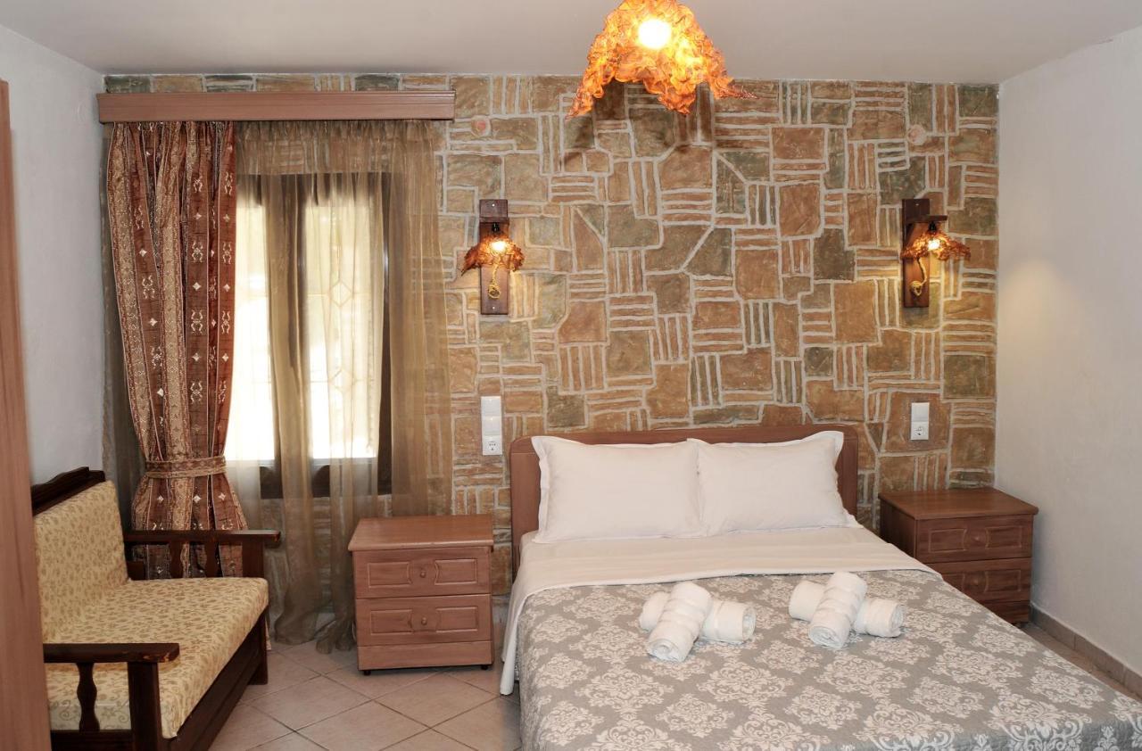 شقة Pavillion1 كالامباكا المظهر الخارجي الصورة